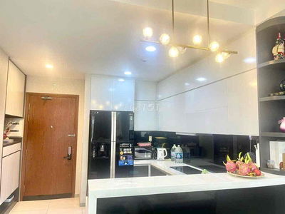Căn hộ cao cấp 163m 3pn 4wc Q7 tặng nội thất cao cấp