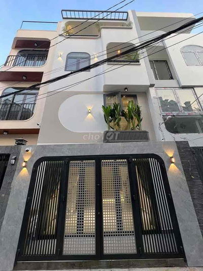 Nhà riêng 2 tầng, địa chỉ tại Ngô Thời Nhiệm, Phường Võ Thị Sáu, Quận