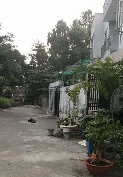 cho thuê nhà 1 trệt 2L 04 pn đường oto Hiệp Bình Phước Thủ Đức 7tr