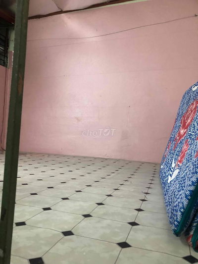 cho thuê phòng trọ trên đường Nguyễn Oanh gần chợ An Nhơn