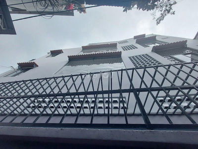 ÂU CƠ, TÂN BÌNH! CHDV 62m2 9PN, Sẳn Dòng Tiền - 3.8x15m, HXH, 7.1 TỶ