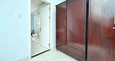 Căn hộ dịch vụ