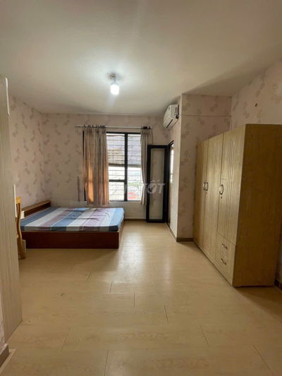 PHÒNG CHUNG CƯ ĐẦY ĐỦ TIỆN NGHI