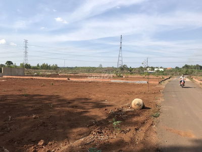 Bán gấp: Đất vườn 1115m2, ra sân bay Long Thành 28P chỉ 3.9 tỷ đồng