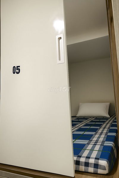 Sleepbox Ngay Chợ Thạch Đà, Phạm Văn Chiêu,..