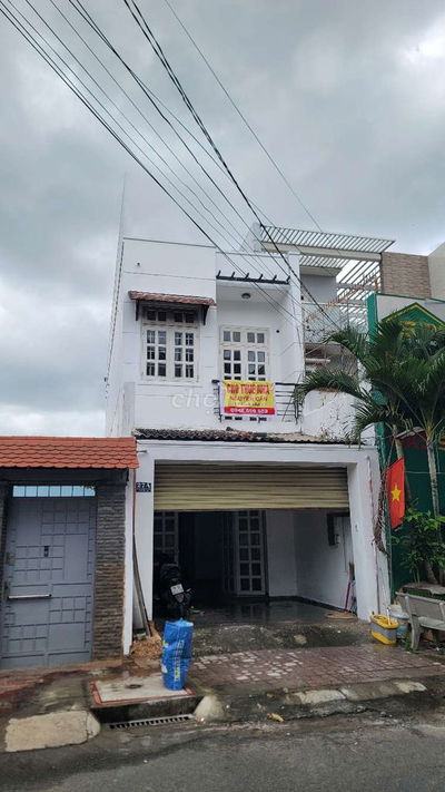 Cho thuê nhà nguyên căn khổng tử hiệp phú