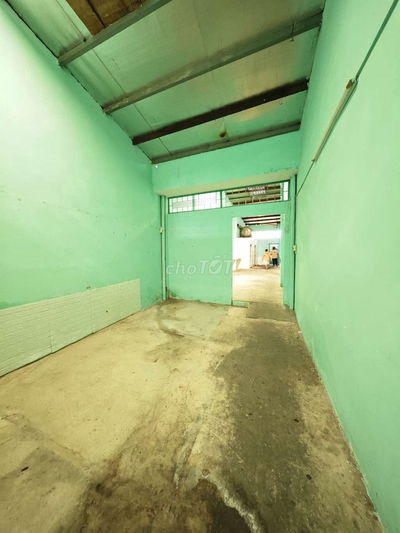 MẶT TIỀN - PHÙ HỢP LÀM KHO