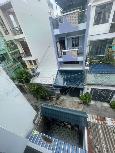 NHÀ 2 LẦU - FULL NỘI THẤT - 4PN