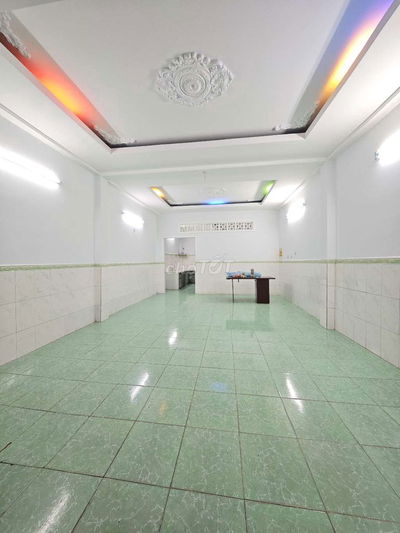MẶT TIỀN KINH DOANH - NGANG 5M
