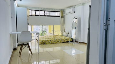 STUDIO 30M2, FULL KÍNH ĐÓN NẮNG- LỮ GIA- ÂU CƠ- LÝ THƯỜNG KIỆT-Q10