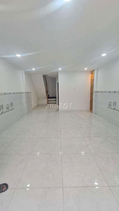 💖Hiếm💖Nhà 2 tầng đường số 29, khu Tên lửa. DT 4*9, 2 PN. Giá 4,2 tỷ