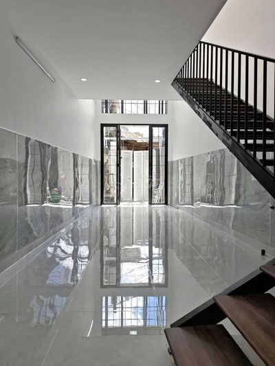 NHÀ NHỎ XINH HXH đường Chiến Lược, P BTĐ. DT 3*12. Giá 3,65 tỷ