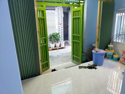 Chính Chủ Cho Thuê Nhà Nguyên Căn Phường 4 Quận 8