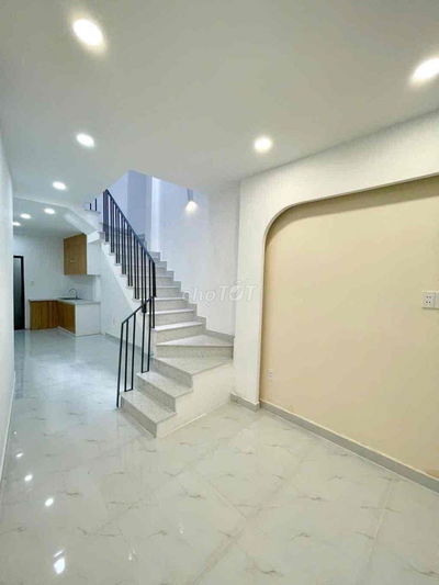 BÁN NHÀ HƯNG PHÚ_40m2_SÁT CẦU CHỮ Y_2 TẦNG_GIÁ CHỈ NHỈNH 3tỷ