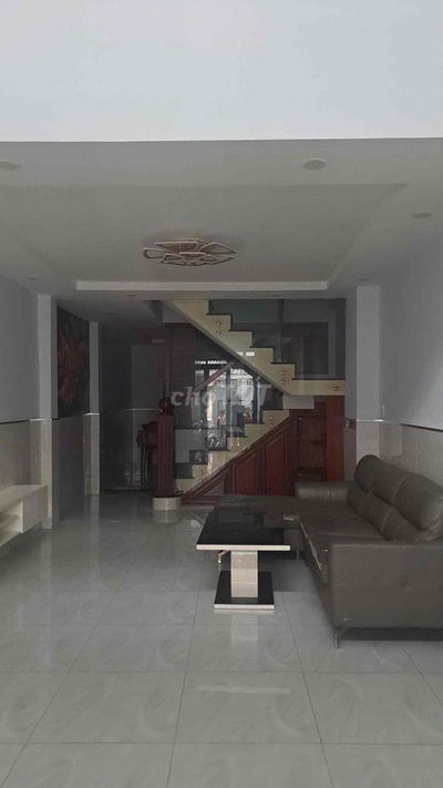 nhà CỰC ĐẸP cho thuê giá TỐT đường 10m Lê Đức Thọ