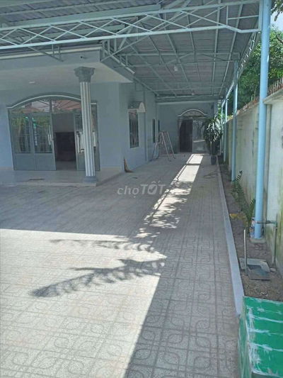 Cho thuê nhà vườn TDM Bình Dương giá rẻ
