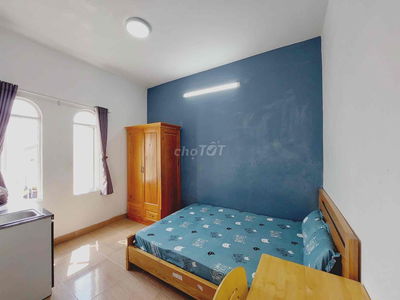 PHÒNG CAO CẤP THOÁNG MÁT GẦN CHỢ TÂN MỸ