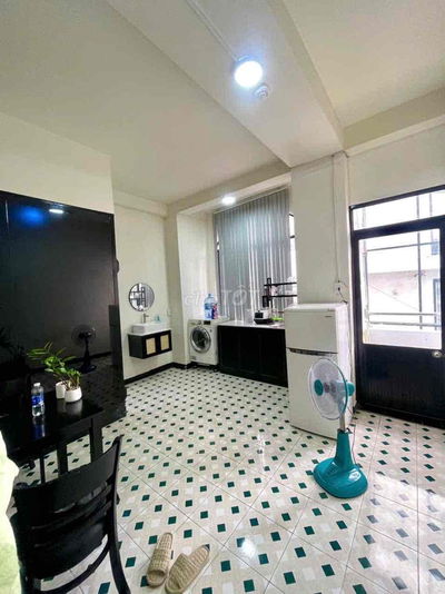 cho thuê căn hộ full nội thất trung tâm quận 3