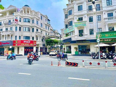 Mặt bằng Cityland mặt tiền Nguyễn Văn Lượng giá chỉ 19tr