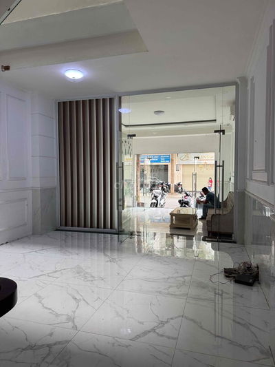 Cho thuê nhà Cityland Trần Thị Nghỉ 💵 Giá chỉ 35 triệu