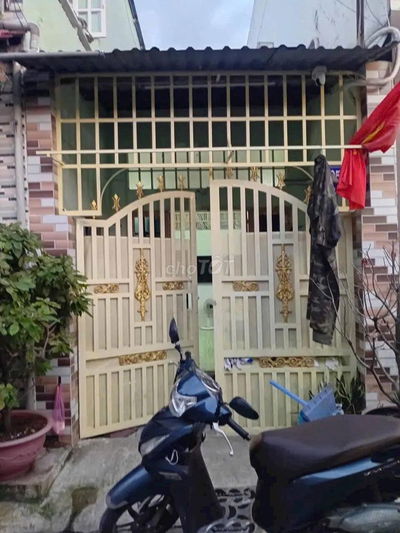 Cho thuê nhà 2 phòng ngủ ngay Trần Não, phường An Khánh giá 7tr
