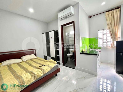 Cho Thuê Phòng Đầy Đủ Tiện Nghi gần Khu Aeon Tân Phú, ĐH Công Thương