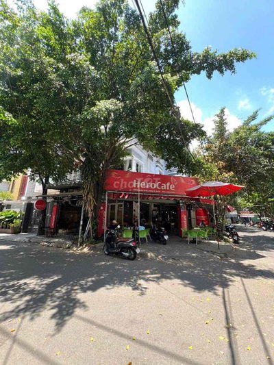 18.5 Tỷ - Góc 2 Mặt Tiền / Đường 59 - 10❌18/CN 162m2 - 3 Lầu / 35trieu