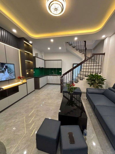 NHANH HIẾM NHÀ VĂN QUÁN ĐẸP NHƯ MƠ ÔTÔ QUA NHÀ, VIEW CỰC SÁNG THOÁNG