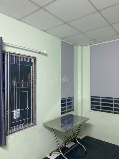 CHO THUÊ PHÒNG TRỌ GẦN ĐH LUẬT CS2 - TP. THỦ ĐỨC