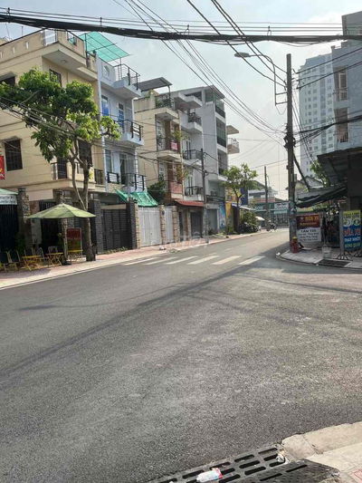 Bán Biệt Thự HimLam  Quận 8
