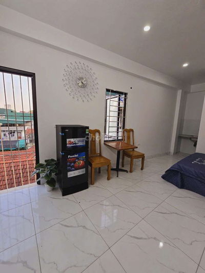 Siêu phẩm CCMN 30-35m2 Full nội thất. Phòng rộng thoáng tại Mễ Trì Hạ