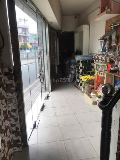 cho thuê nhà 2 mặt tiền giá rẻ