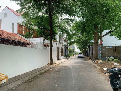 Chính chủ bán gấp đất full thổ 10x17 khu Minh Ân,Trần Văn Mười,Hóc Môn