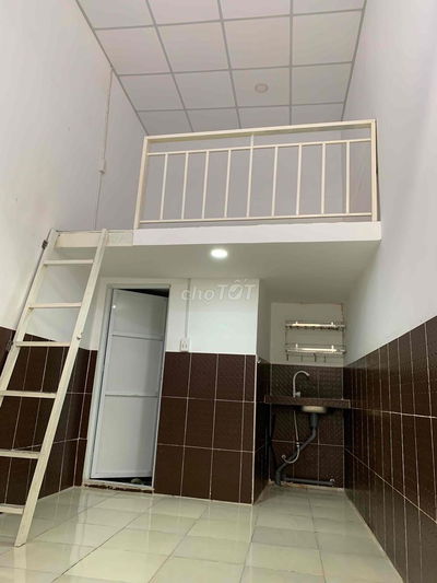 PHÒNG TRỆT GÁC CAO