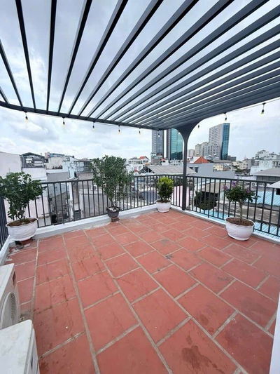 BÁN NHÀ NGUYỄN CỬU VÂN – P17 BÌNH THẠNH – 37.5m² – 7.75 TỶ – SÁT Q1