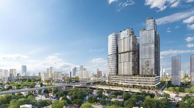 MỞ BÁN SỚM QUỸ VIP 30 CĂN HỘ TỪ 1PN-2PN-4PN. BOOKING 50TR ĐỂ ĐƯỢC ƯU TIÊN CHỌN CĂN, CK LÊN ĐẾN 12%