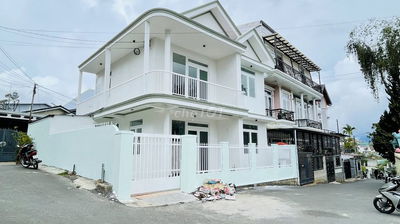 ✨ Bán nhà mới 7,5 tỷ trung tâm đường phan chu trinh – đà lạt ✨