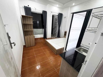 KHAI TRƯƠNG NGAY LÊ VĂN QUỚI - HÒA BÌNH  ĐH VĂN HIẾN