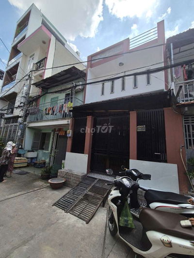 Chính chủ thanh lý gấp giá 1,45 tỷ, sổ hồng riêng đầy đủ