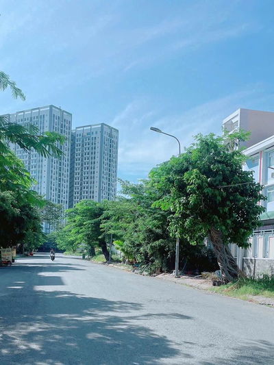 Trả Bank cần BÁN đất KDC 13E Intresco- 100m2 giá 43Tr/m2 LH 0918 34...