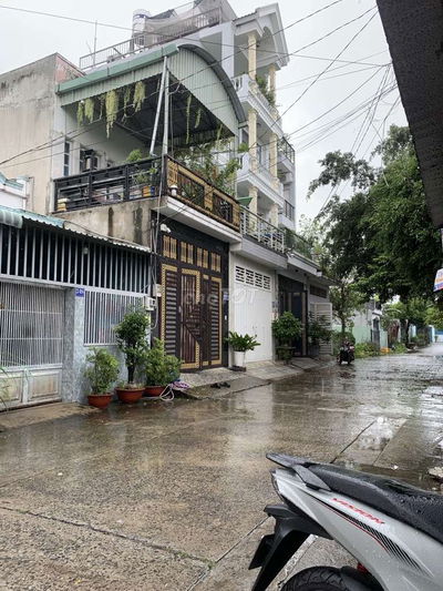 NHÀ XƯỞNG THỚI TAM THÔN 17-SÁT NGUYỄN ẢNH THỦ -7x20m-Hẻm 7M - 6TỶ99 TL