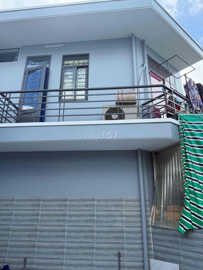 nhà thuê hồ Ngọc lãm Sinco bình trị đông b bình Tân DT42m giá 4tr5
