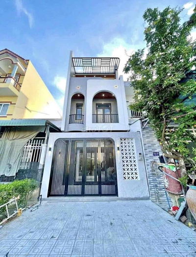 Bán Gấp Nhà Ở Chợ Bình Chánh Đang Kẹt Tiền Trả Nợ Cho Thuê Tháng 12tr