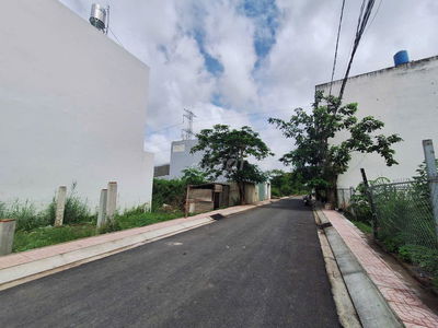 ĐẤT ĐẦU TƯ TẠI HẺM 855 ĐƯỜNG NGUYỄN BÌNH GIÁ CHỈ 33 TR/M2