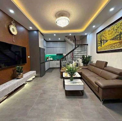 SIÊU HIẾM BA ĐÌNH HƠN 7 TỶ - 30M RA PHỐ 3 GÁC ĐỖ CỬA - 2 MẶT THOÁNG