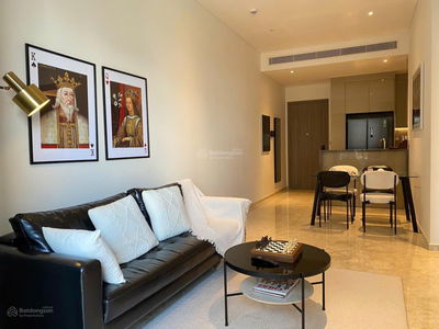 Bán 2PN The Marq Full NT giá tốt 14.5 tỉ all in. Thương lượng làm việc chính chủ