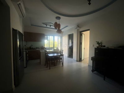 Bán căn hộ chung cư nội thất đầy đủ