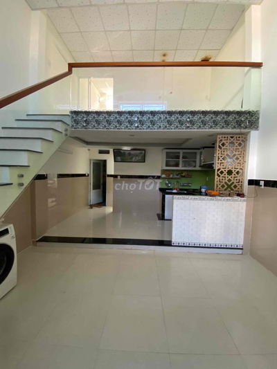 Nhà chính chủ bán chưa qua đầu tư