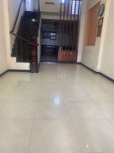 Nhà cho thuê gần đường bà điểm 5