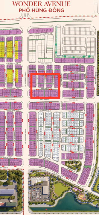 Duy nhất căn xẻ khe 120m2 đường thông giá siêu rẻ chỉ 19.35 tỷ. Tặng ngay 500tr trừ vào giá